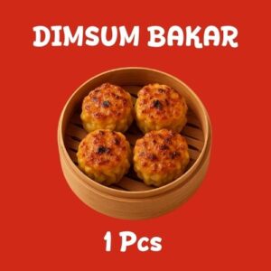 dimsum bakar satuan
