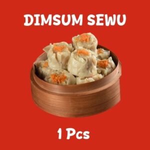 dimsum sewu 1 pcs